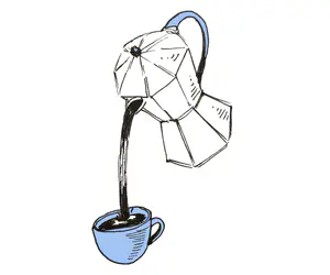 brown sugar shaken espresso