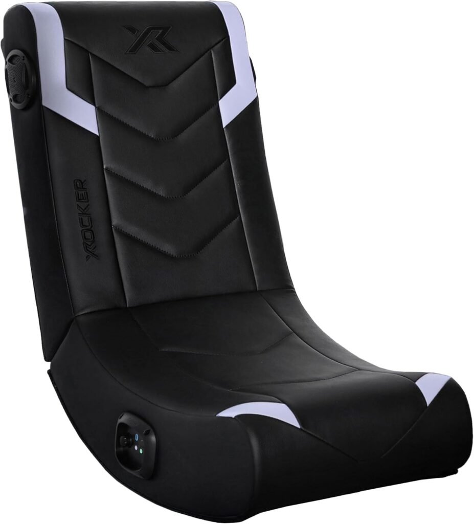 x rocker gaming chair