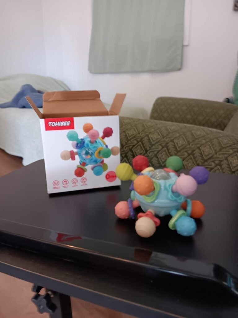 baby development toys