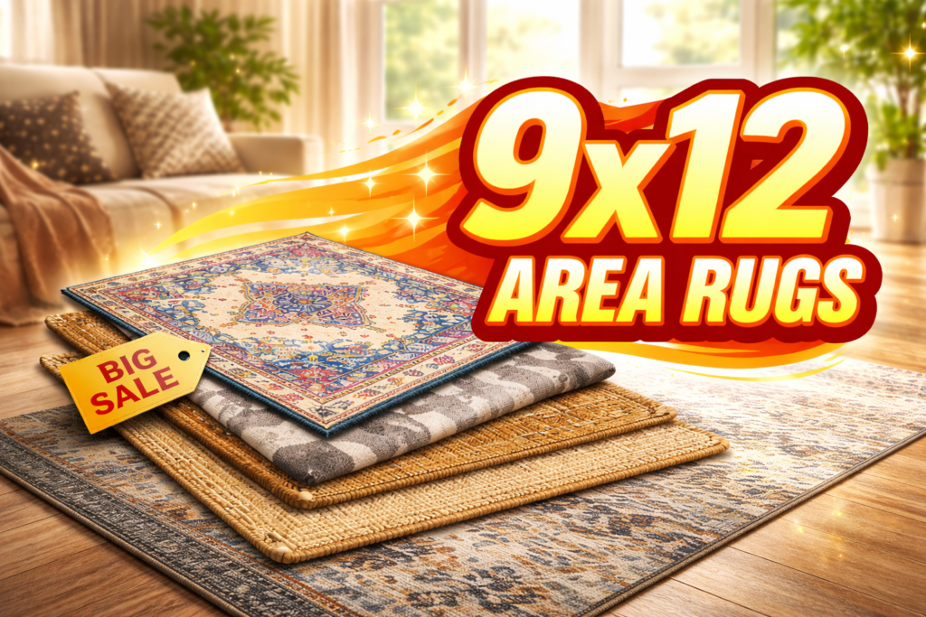 9x12 area rugs