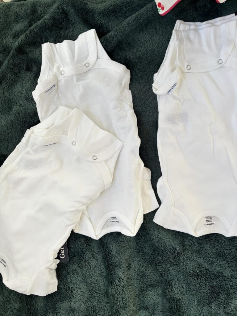 baby clothes unisex