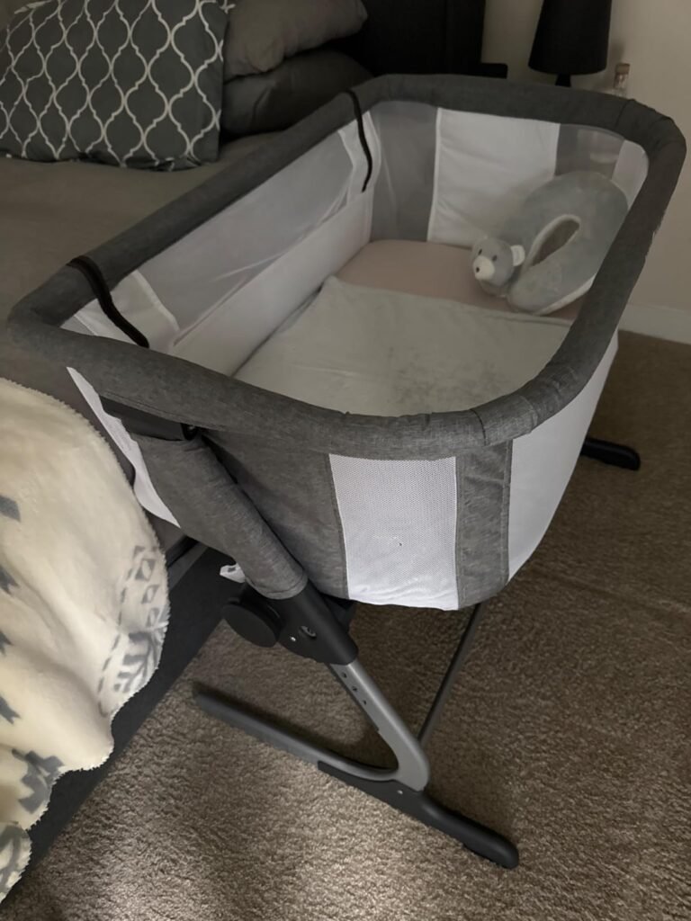 baby delight bassinet