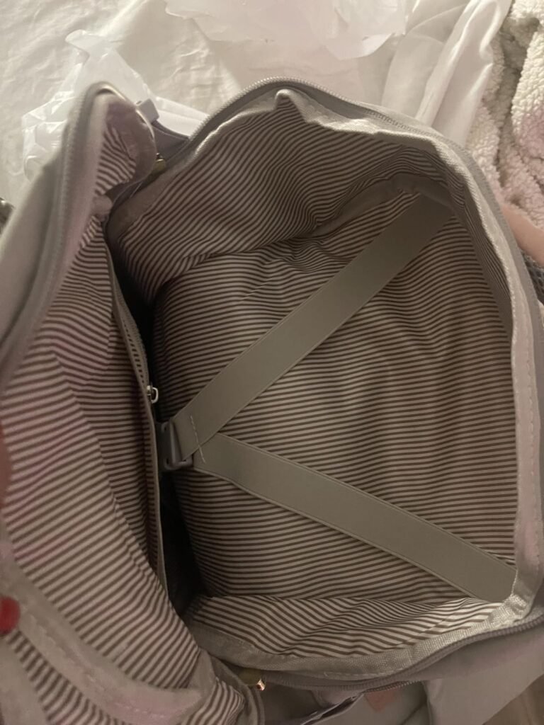 backpack for women travel