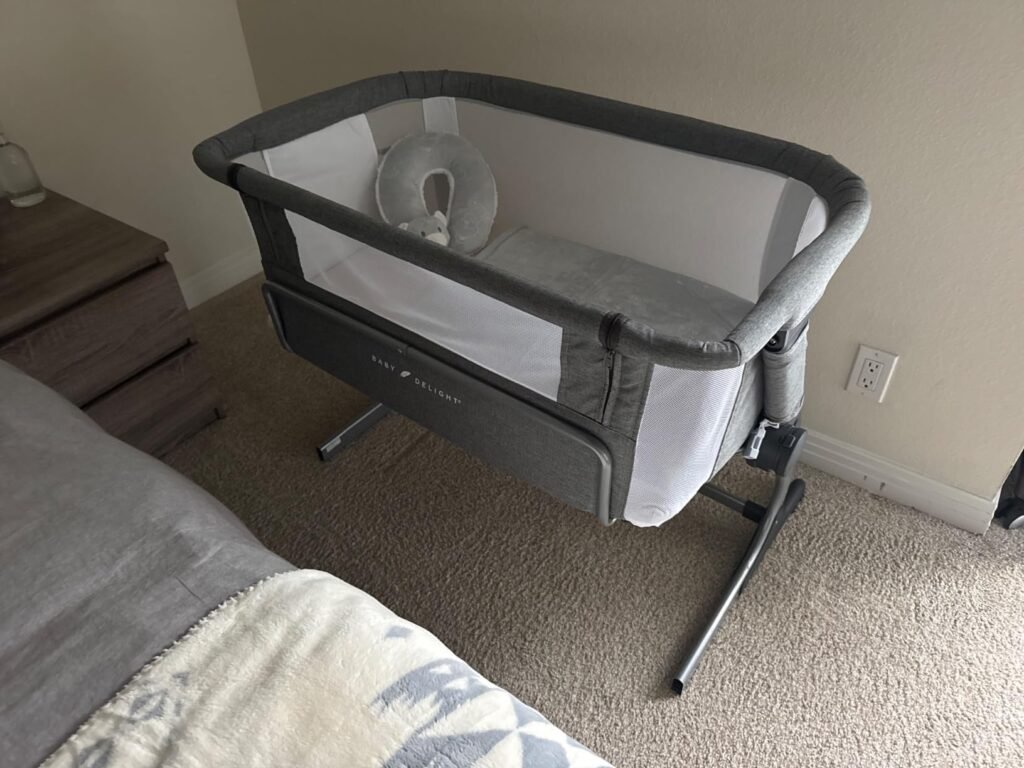 best baby bassinet