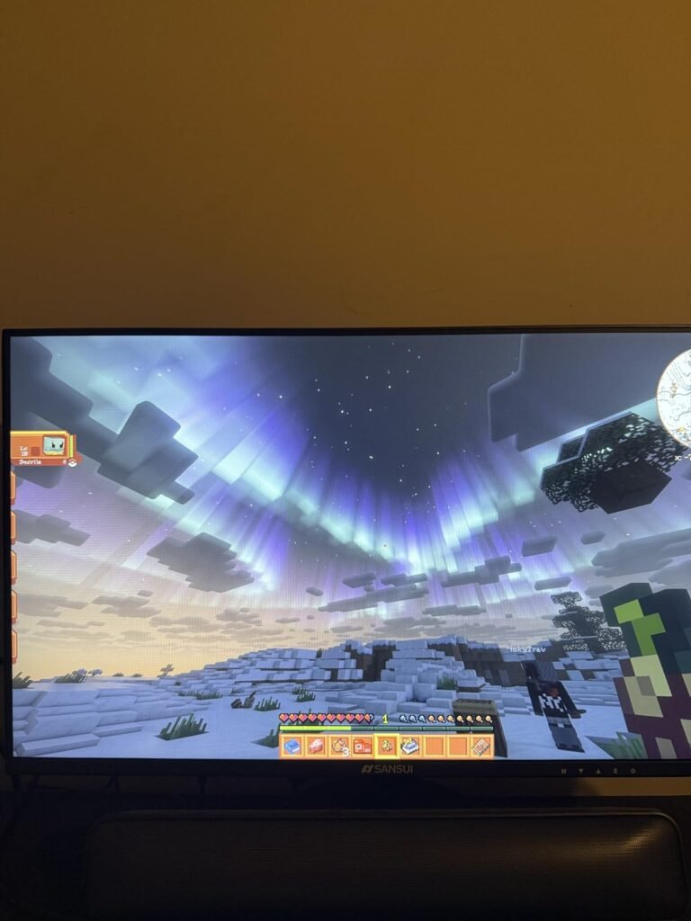 best curved gaming monitors