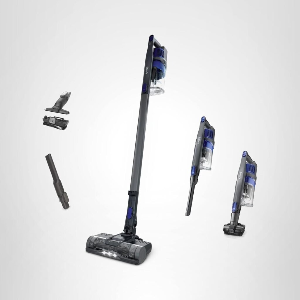 best lightweight vacuum cleaner