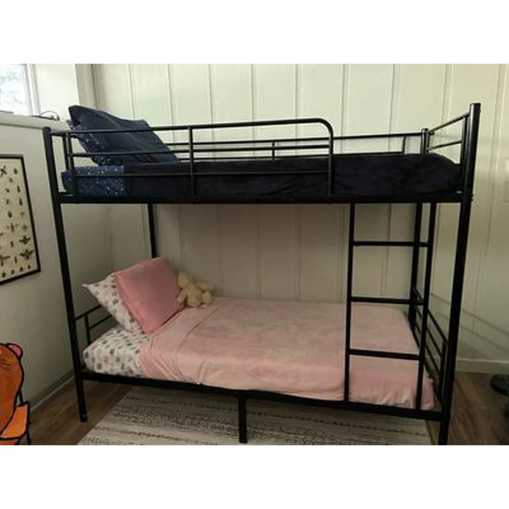 full size bunk bed