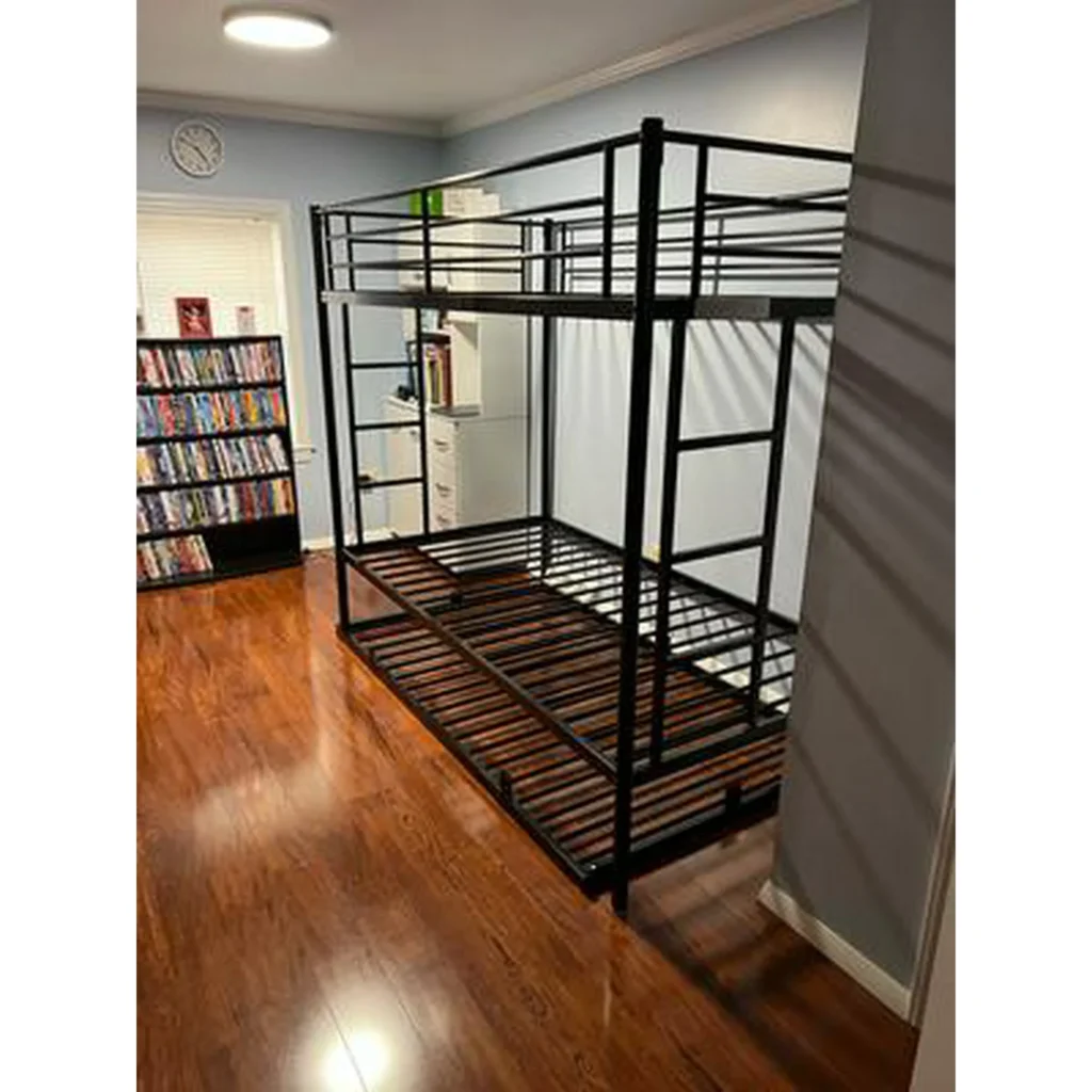 full size bunk beds