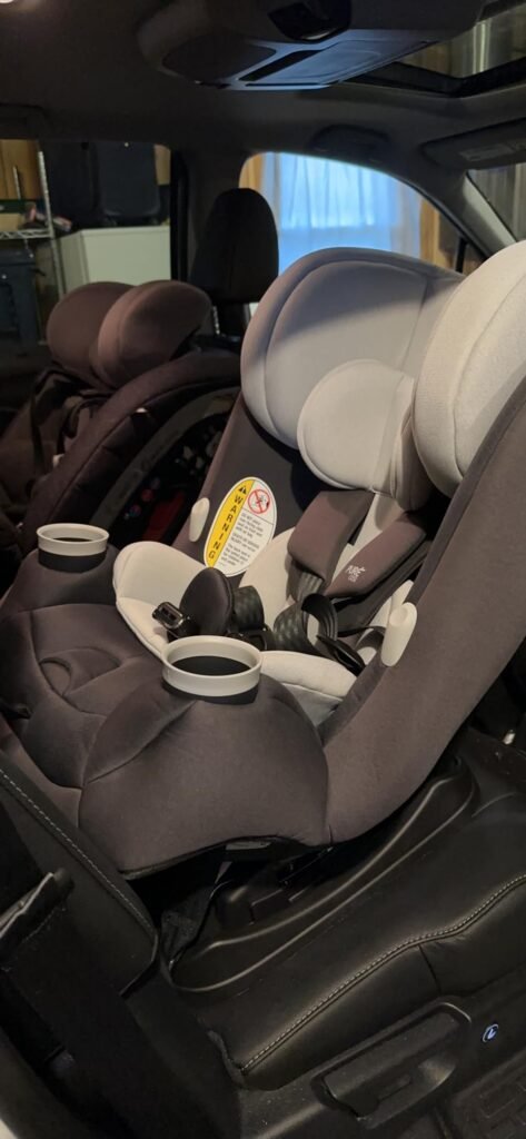 maxi cosi travel car seat