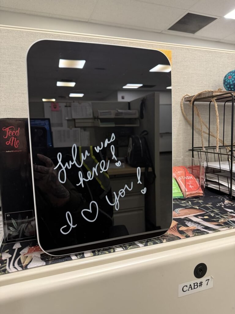 mini fridge for bedroom