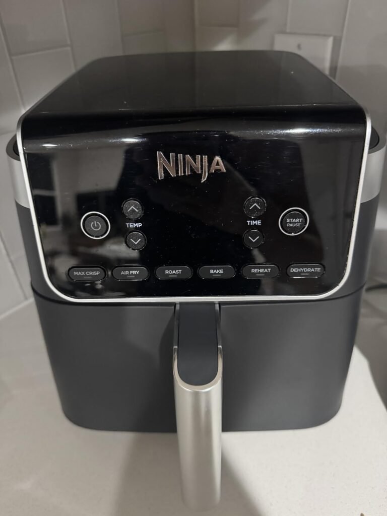 ninja air fryer reviews
