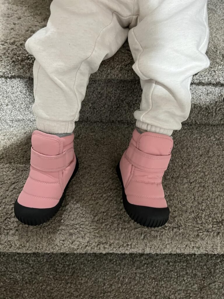 snow boots for girls