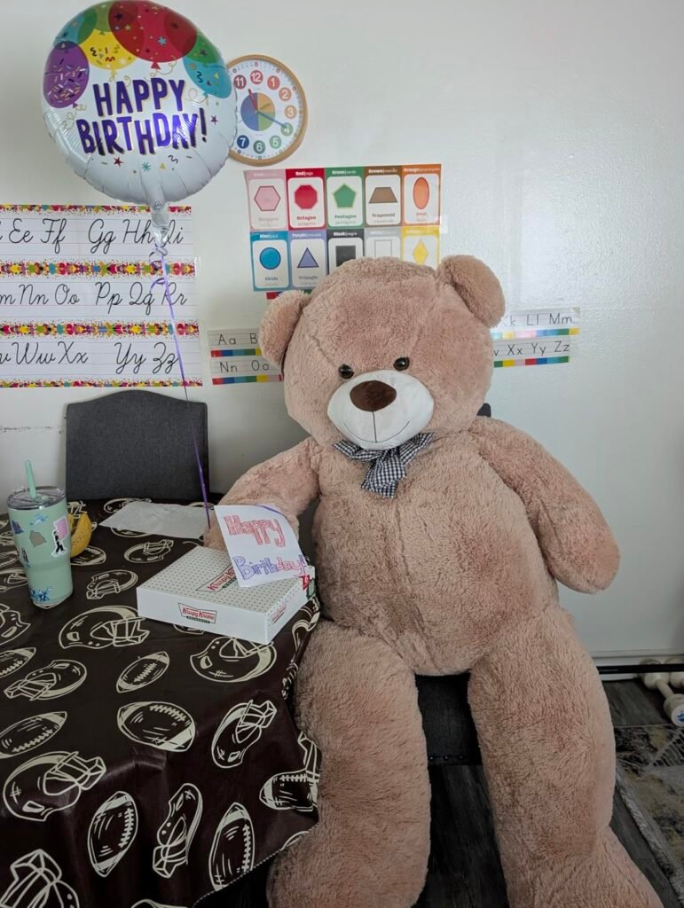 teddy bear dog breed