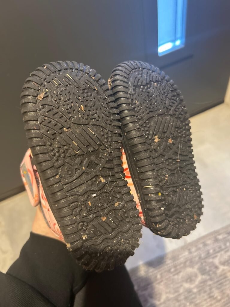 toddler girl snow boots