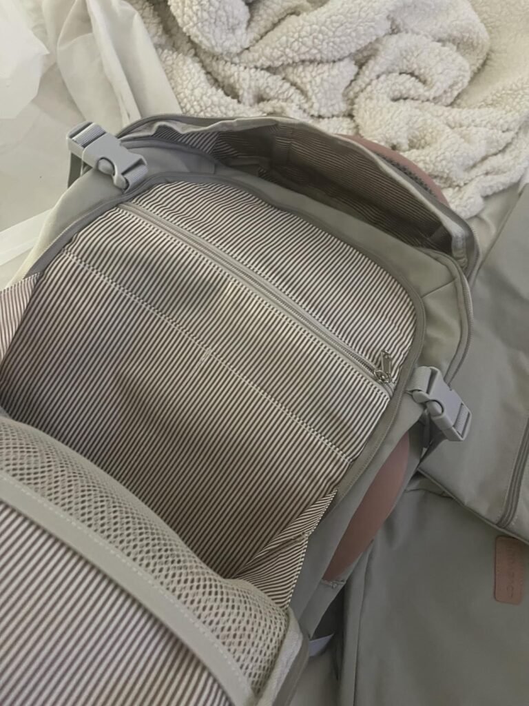 travel backpacks for women