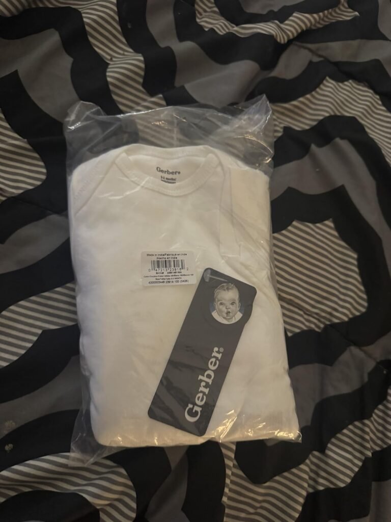 unisex newborn baby clothes