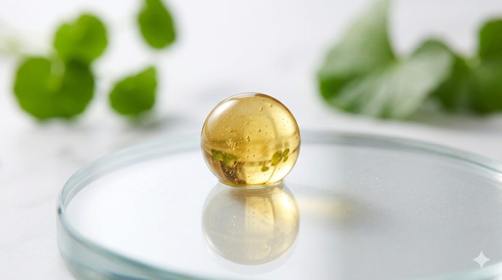 skin1004 madagascar centella light cleansing oil