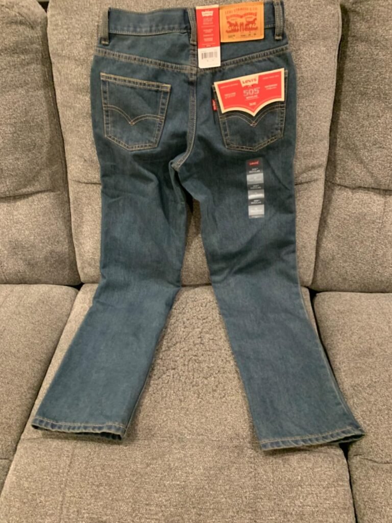 baggy jeans boys
