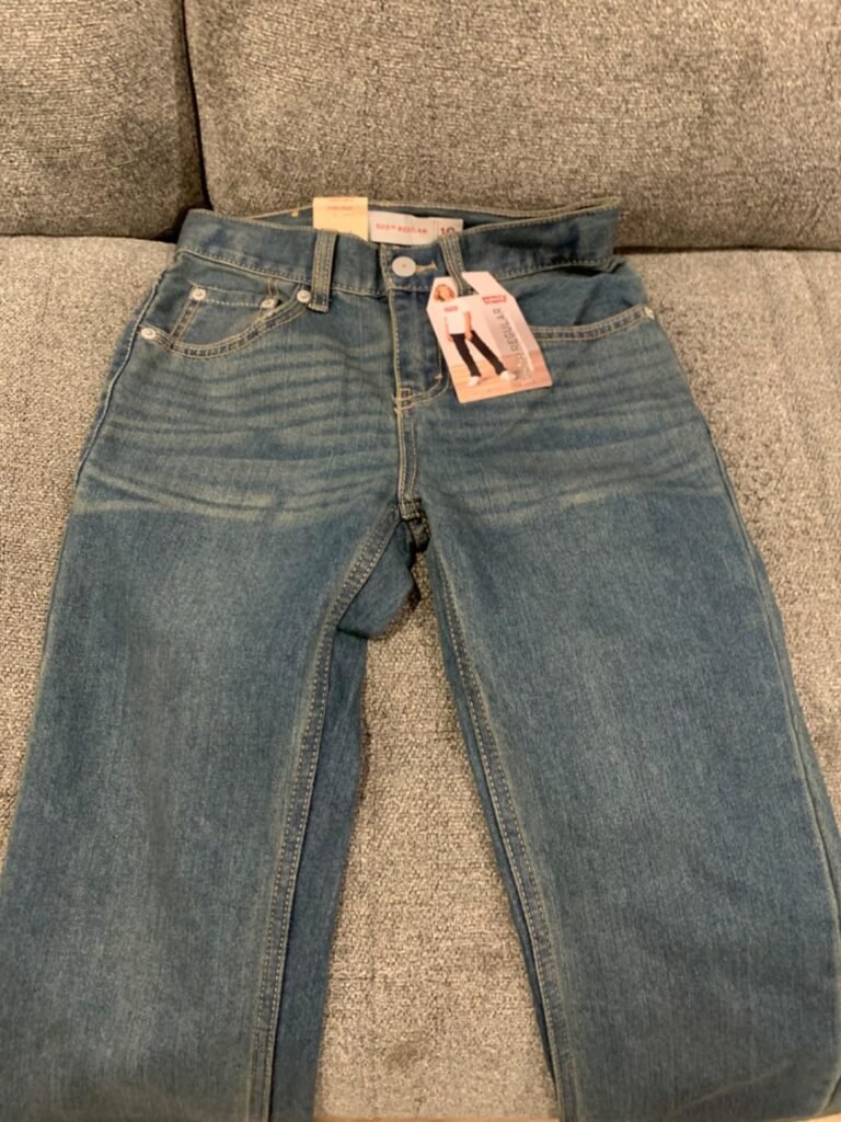 baggy jeans for boys