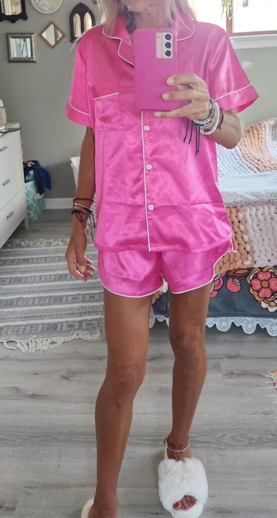 pajama for halloween